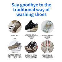 Shoes Cleaner Foam / 209882