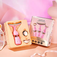 Anti-Wrinkles Face Neck Eyes Massager