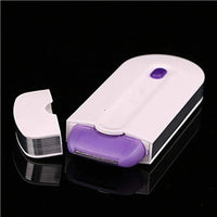 (Net) Finishing Touch Hair Remover