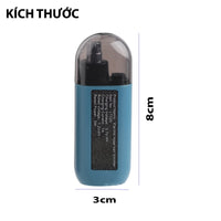 Electric Nose Hair Trimmer