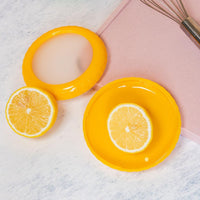 Fresh Stretch Pod For Lemons