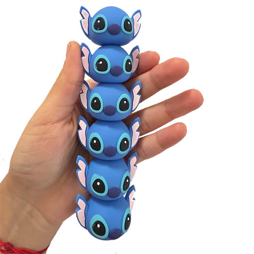 Stitch Highlighters 6 Pcs / MD-391 / 363910