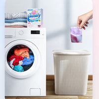 Household Color Absorbent Granules For Clothing