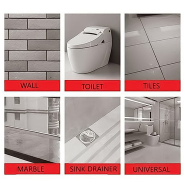 Waterproof Adhesive Glue With Brush