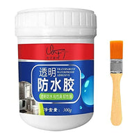 Waterproof Adhesive Glue With Brush