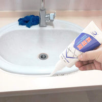 Waterproof And Mildew Resistant Ceramic Tile Adhesive / 901565