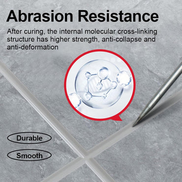 Grout Sealant For Tile Floors / 800906