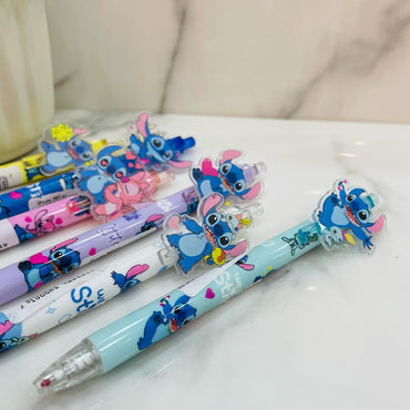 Stitch Ballpoint Pen Creative / 301007