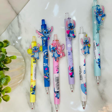 Stitch Ballpoint Pen Creative / 301007