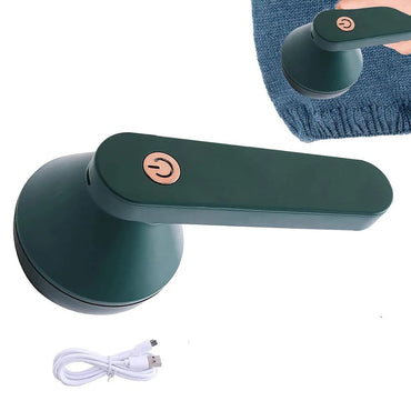 (Net) Usb Lint Remover For Woolen Fabric