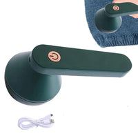 (Net) Usb Lint Remover For Woolen Fabric