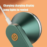 (Net) Usb Lint Remover For Woolen Fabric