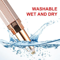 (Net) Blawless Fascial And Eyebrow Hair Remover