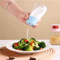 Pressure Control Pepper Salt Shaker