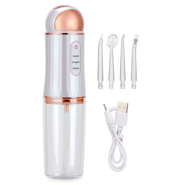 Dental Oral Irrigator Rechargeable