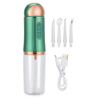 Dental Oral Irrigator Rechargeable