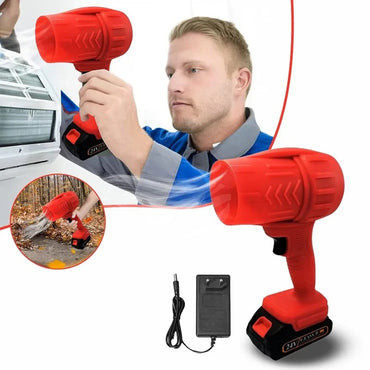 Handheld Cordless Air Duster