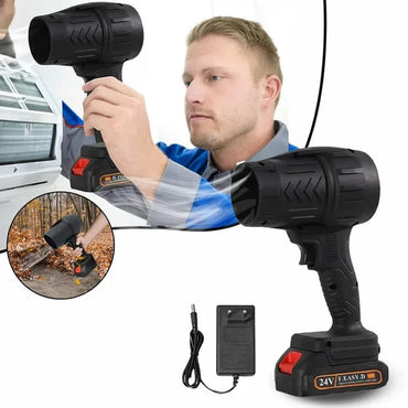 Handheld Cordless Air Duster