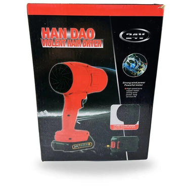 Handheld Cordless Air Duster