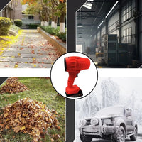 Handheld Cordless Air Duster