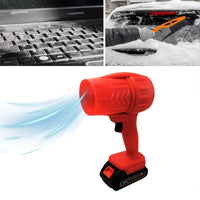 Handheld Cordless Air Duster