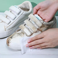 Shoe Cleaning Wipes