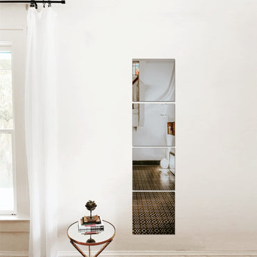 Shatterproof Full Length Mirror