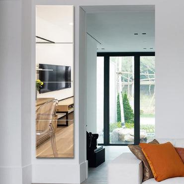 Shatterproof Full Length Mirror
