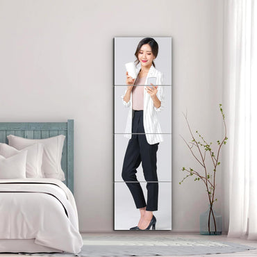 Shatterproof Full Length Mirror