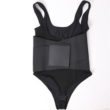 Women's Body Shaper Waist Trainer (GSF-H010)