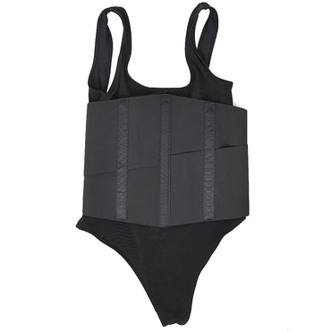 Women's Body Shaper Waist Trainer (GSF-H010)