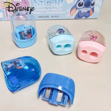Stitch Pencil Sharpener