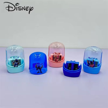 Stitch Pencil Sharpener