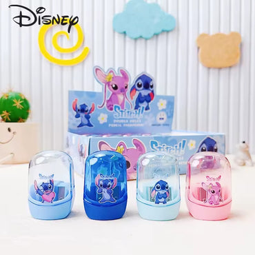 Stitch Pencil Sharpener