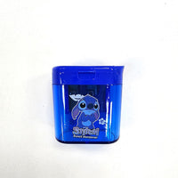 Stitch 2 Hole Pencil Sharpener