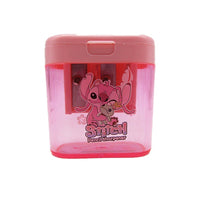 Stitch 2 Hole Pencil Sharpener