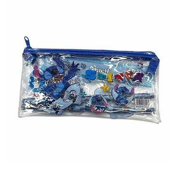 Stitch Pencil Case With Accessories / 768983