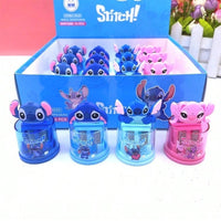 Stitch Portable Pencil Sharpening Machine / 093065