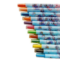 Stitch 12 Wood Burning Pen / 2012O / 010129