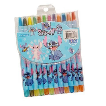 Stitch 12 Wood Burning Pen / 2012O / 010129