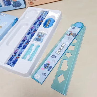 Stitch Stationery Set 8 Pcs / 3354 / 233545