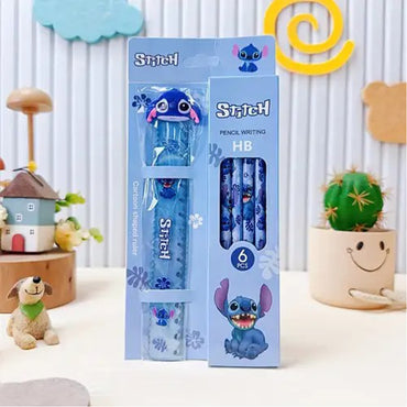 Stitch Stationery Set / 2613 / 226134