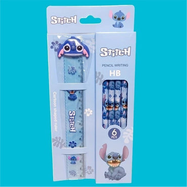 Stitch Stationery Set / 2613 / 226134