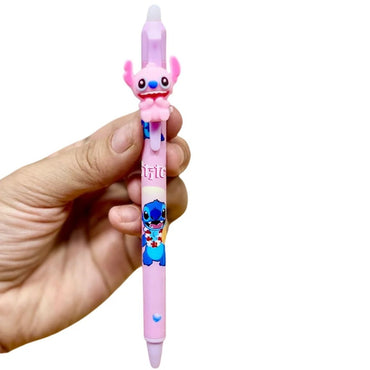 Stitch Erasable Pen / 889612