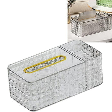 Tissue Dispenser Napkin Storage Box