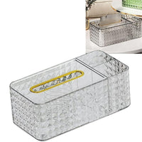 Tissue Dispenser Napkin Storage Box