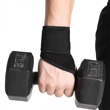 Adjustable Wristband Carpal Tunnel Brace 1 Pc