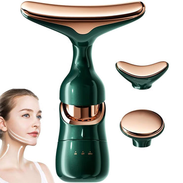 Anti-Wrinkles Face Neck Eyes Massager