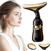 Anti-Wrinkles Face Neck Eyes Massager