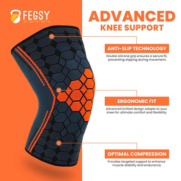Knee Support For Men & Women